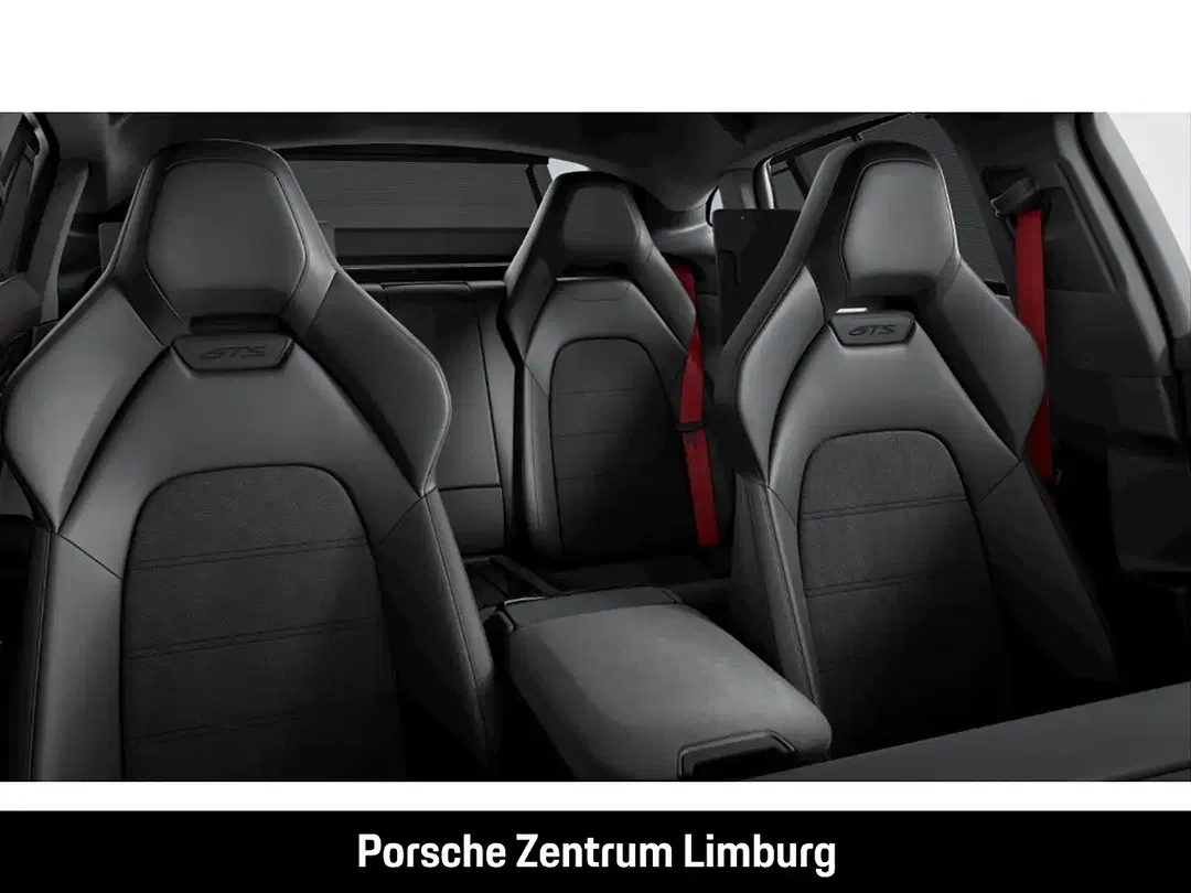 Porsche Panamera - Thumbnail 9