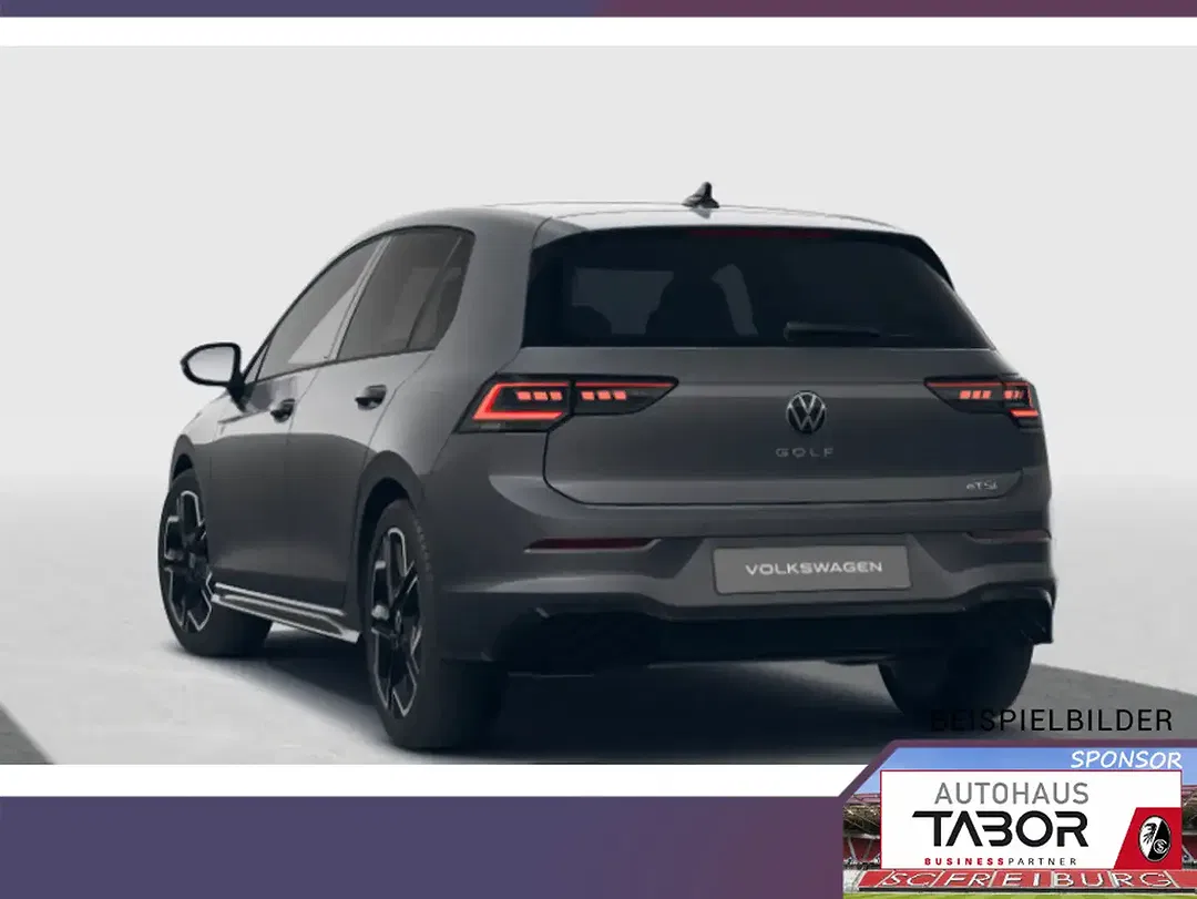 Volkswagen Golf - Thumbnail 3
