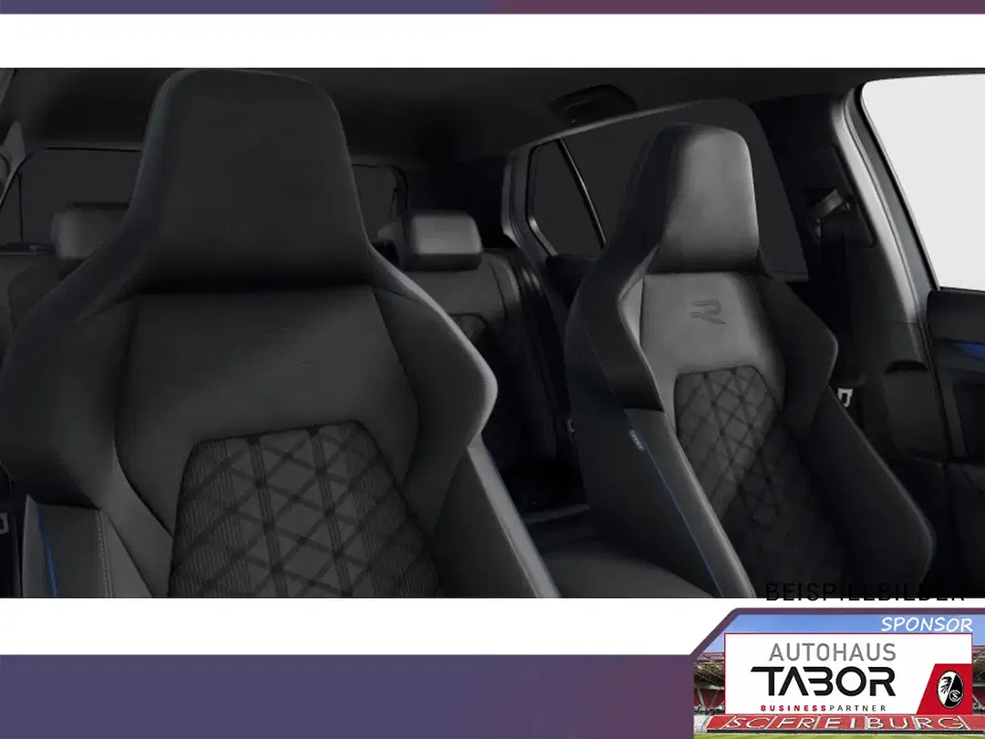 Volkswagen Golf - Thumbnail 5