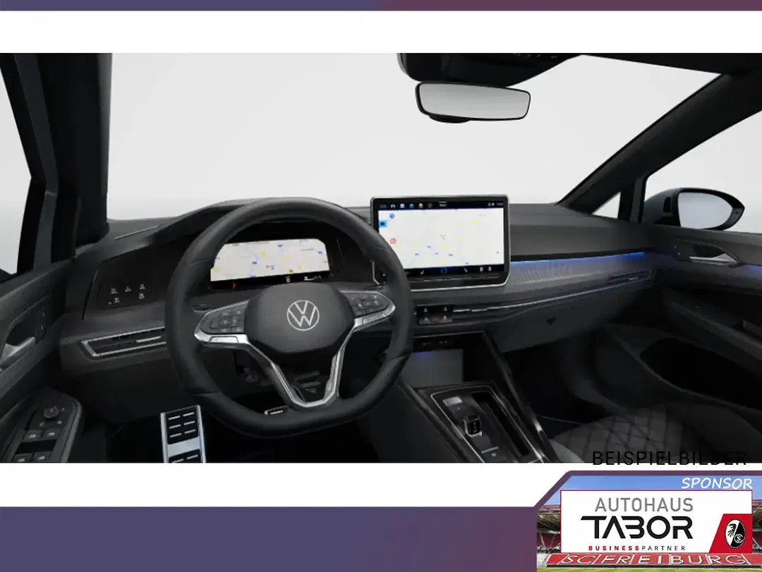 Volkswagen Golf - Thumbnail 6