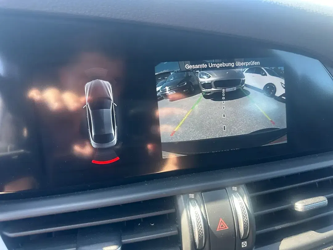Alfa Romeo Giulia - Thumbnail 12