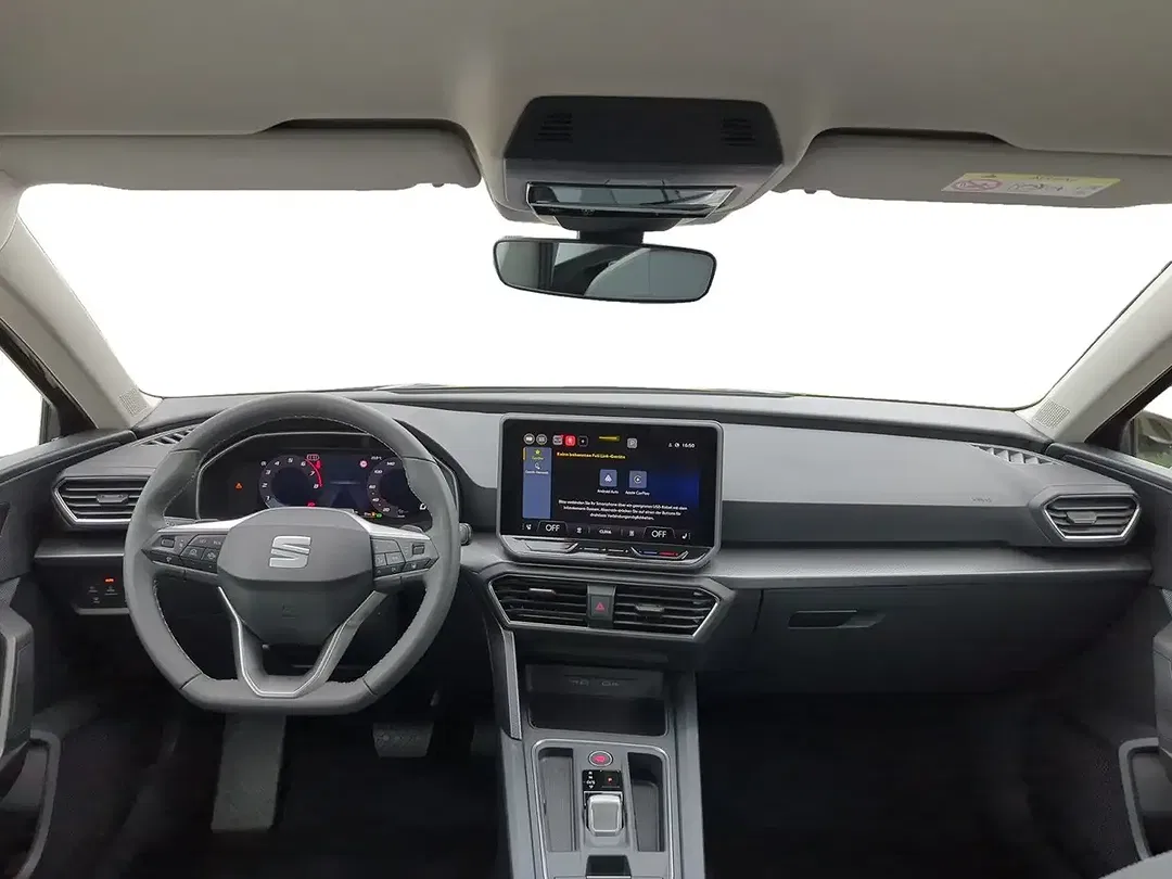 SEAT Leon - Thumbnail 10