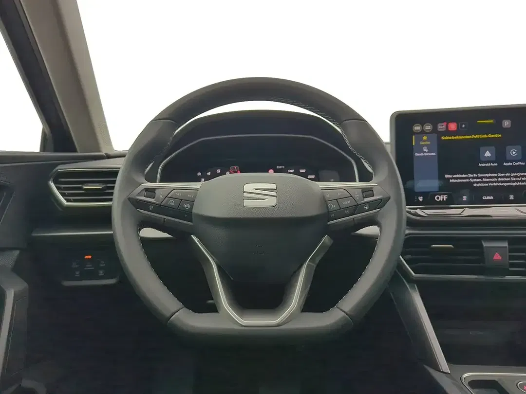 SEAT Leon - Thumbnail 12