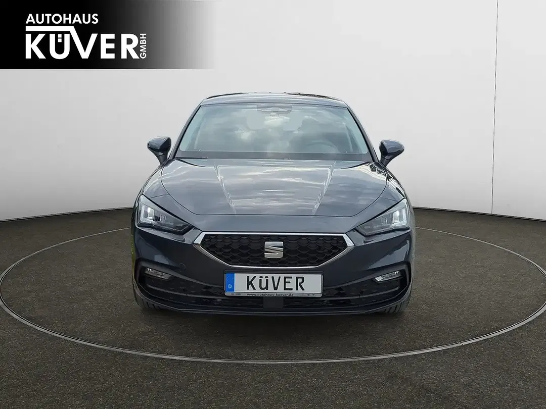 SEAT Leon - Thumbnail 2