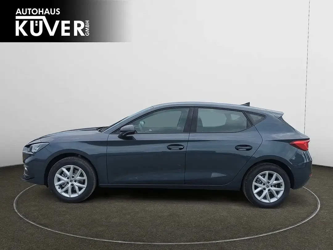 SEAT Leon - Thumbnail 3