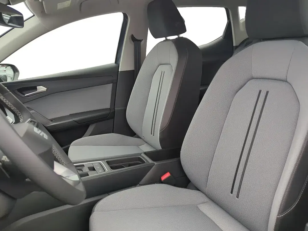 SEAT Leon - Thumbnail 8