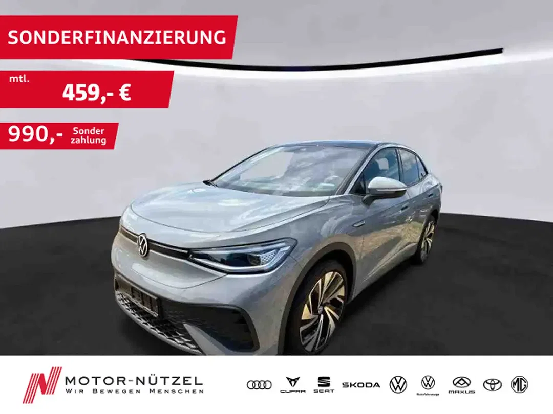 Volkswagen ID.5 - Afbeelding 1