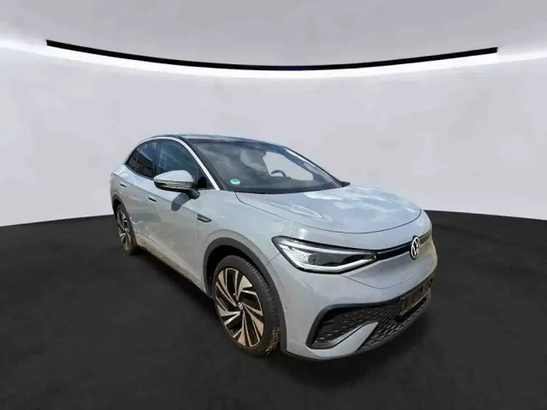 Volkswagen ID.5 - Thumbnail 4