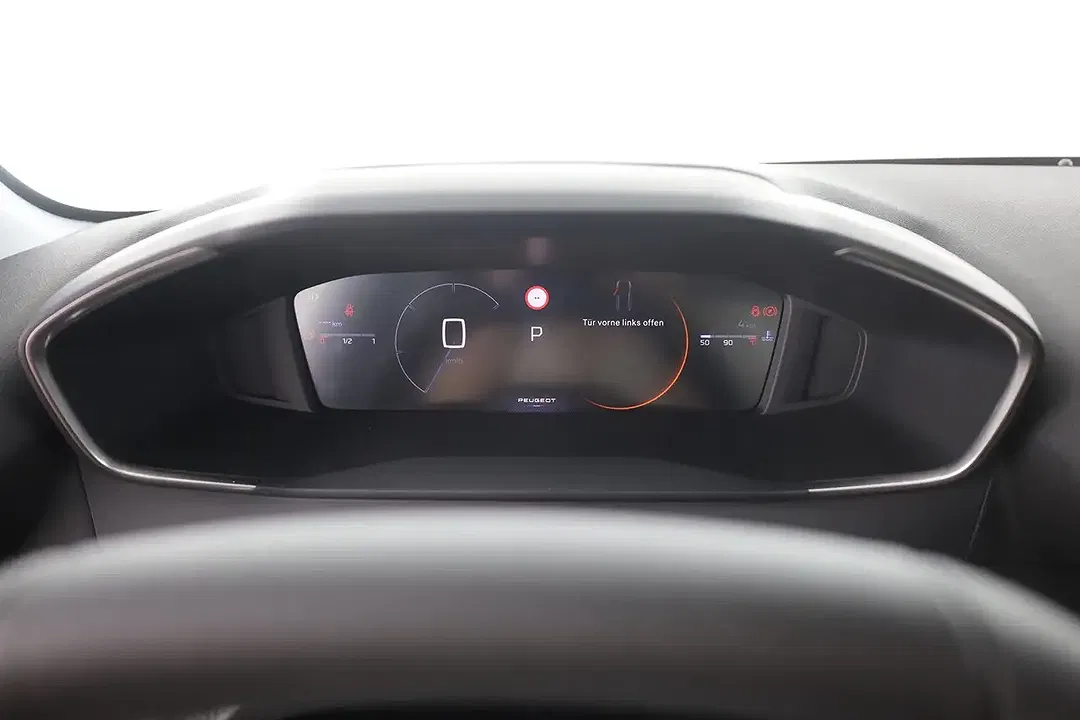 Peugeot 208 - Thumbnail 15