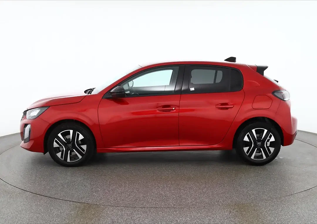 Peugeot 208 - Afbeelding 1