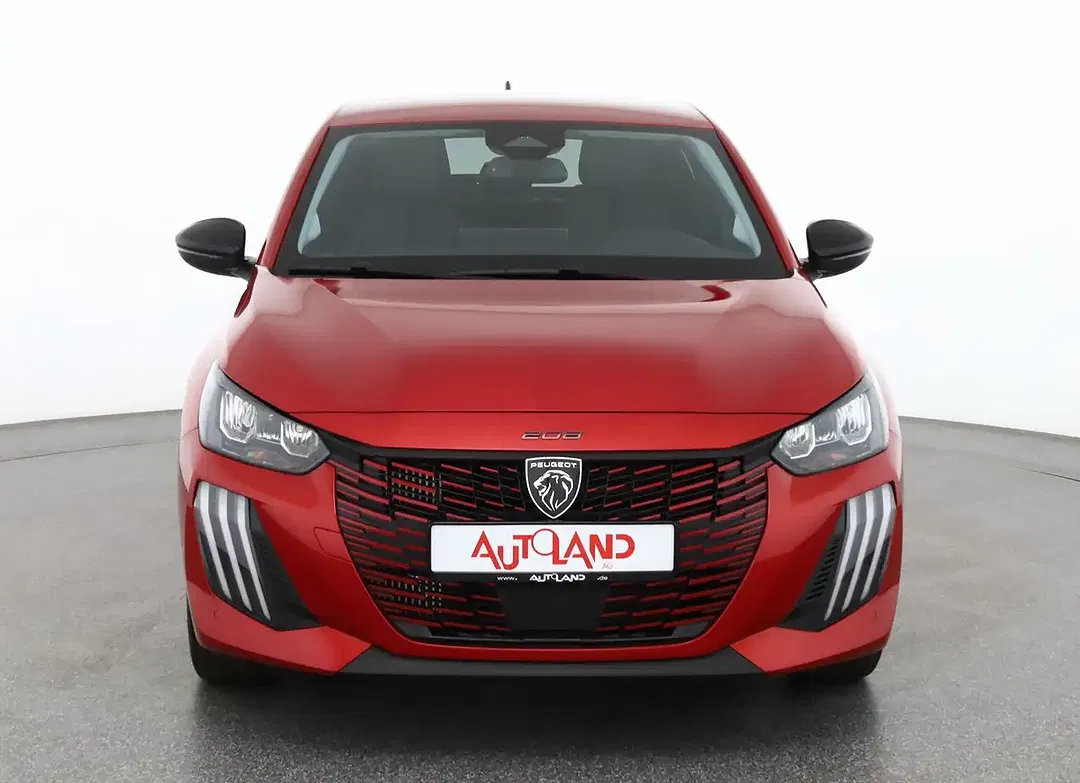 Peugeot 208 - Thumbnail 7