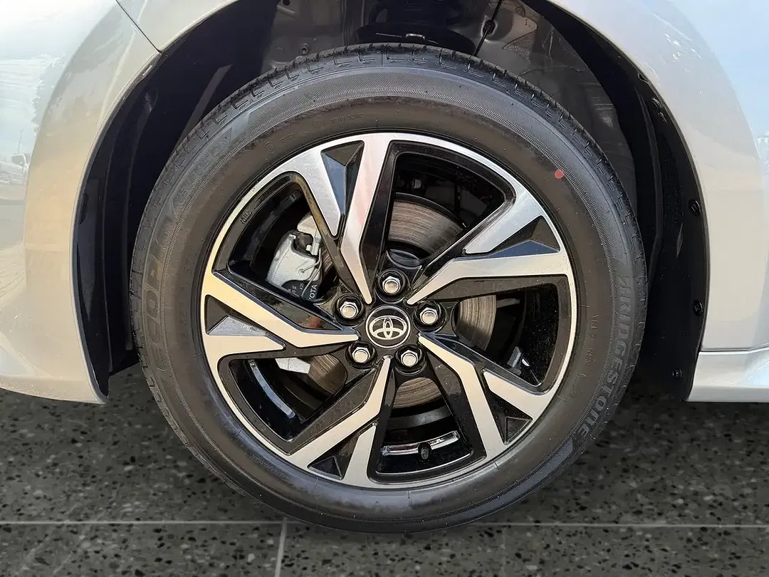 Toyota Yaris 1.5 Hybrid Teamplayer - foto 14
