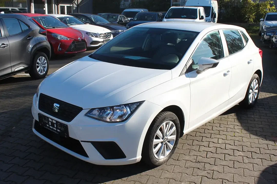SEAT Ibiza - Afbeelding 1