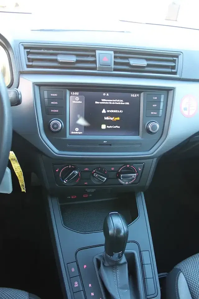 SEAT Ibiza AUT Style - foto 10