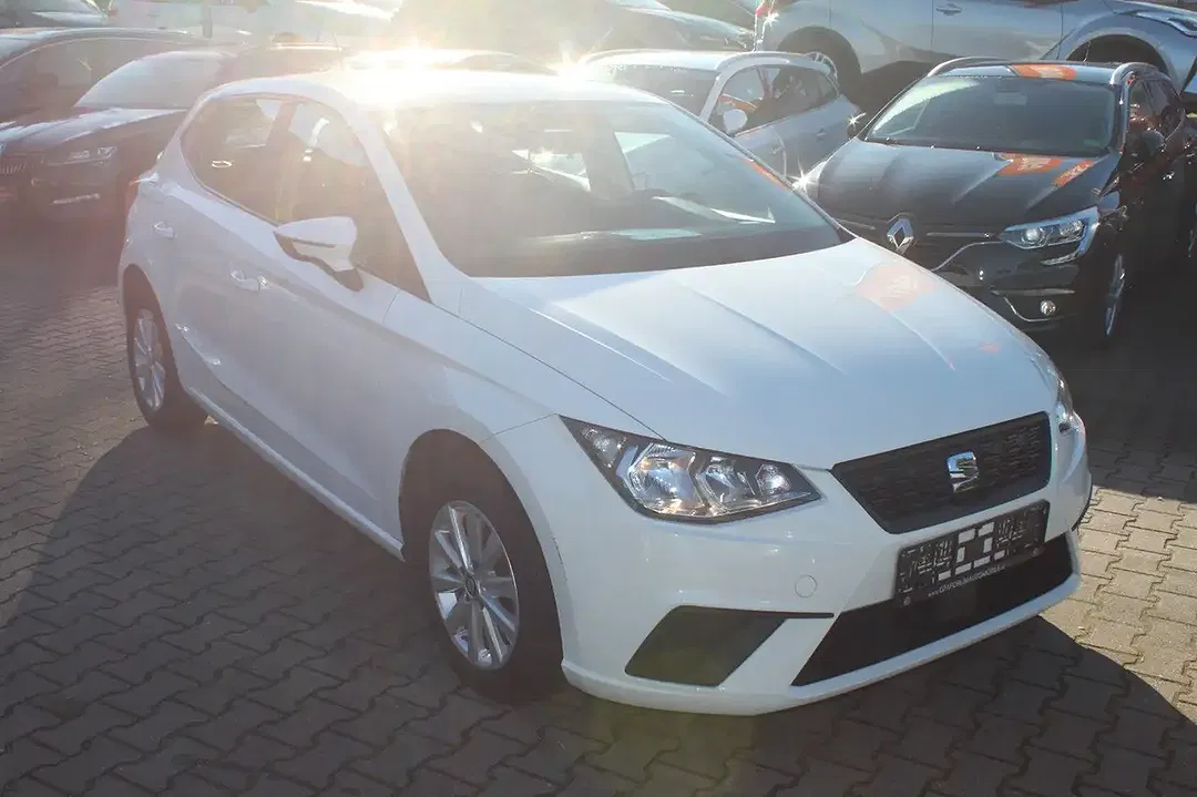 SEAT Ibiza AUT Style - foto 2