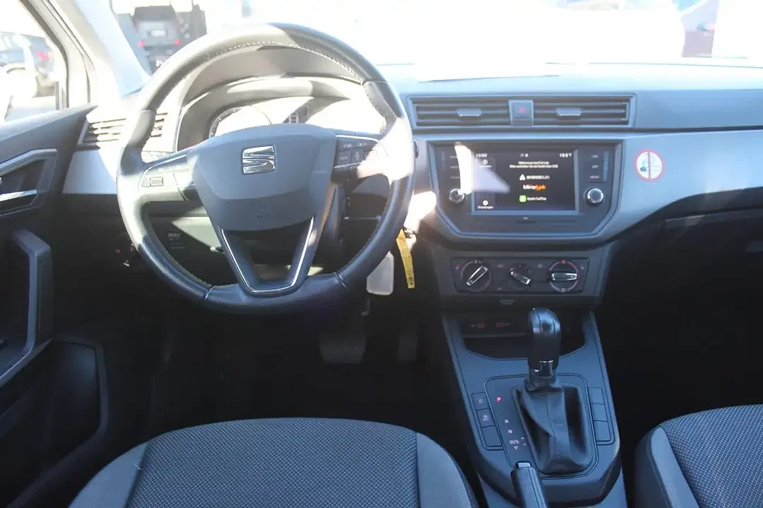 SEAT Ibiza - Thumbnail 7