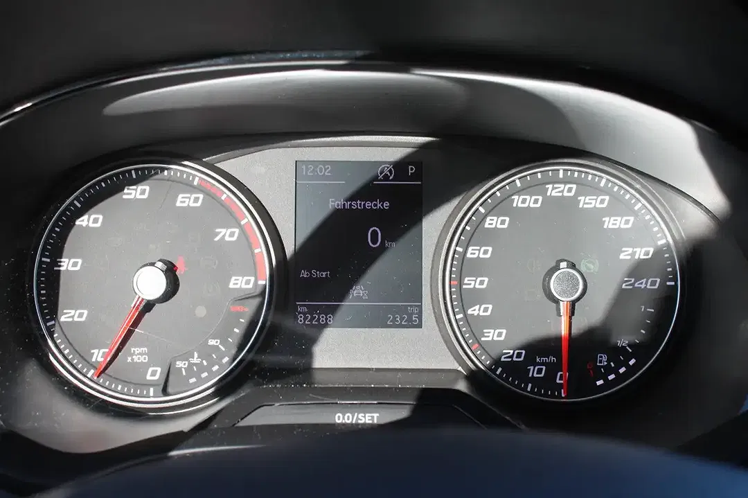 SEAT Ibiza - Thumbnail 9