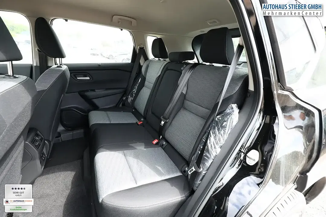 Nissan X-Trail - Thumbnail 10