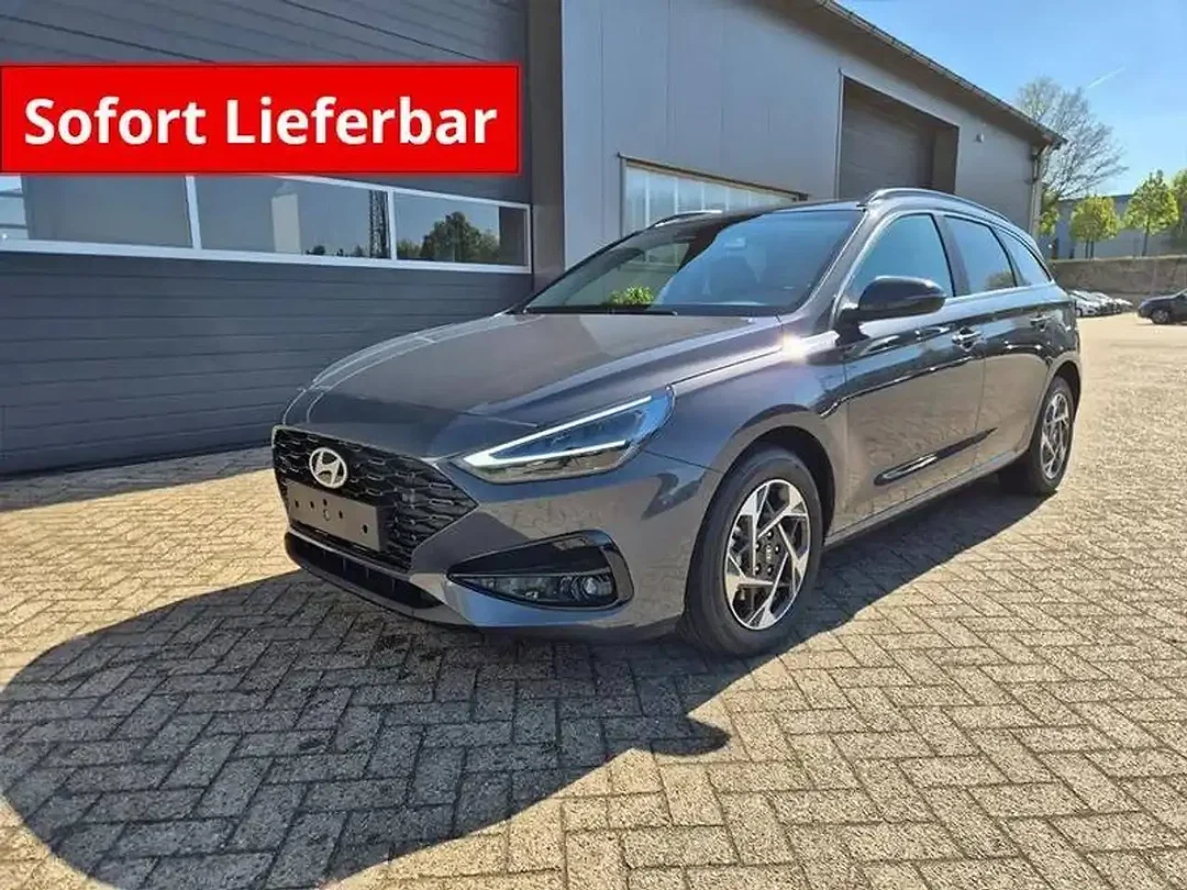 Hyundai i30 - Afbeelding 1