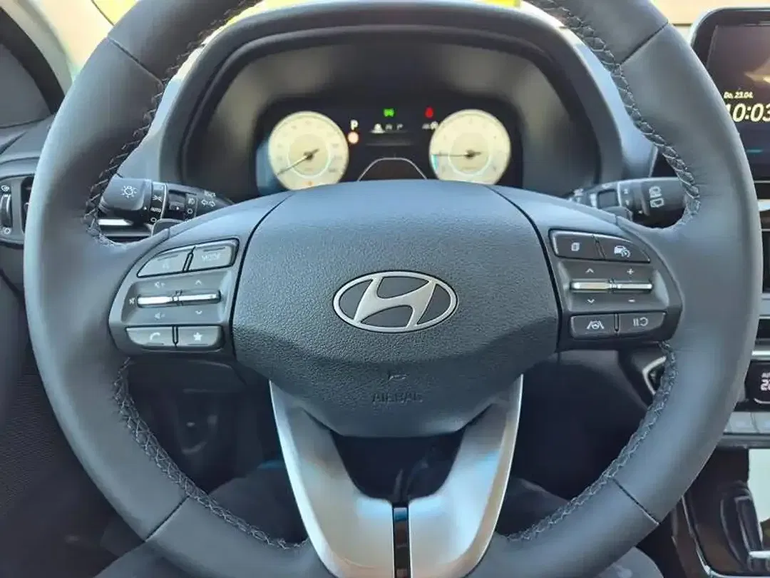 Hyundai i30 - Thumbnail 12
