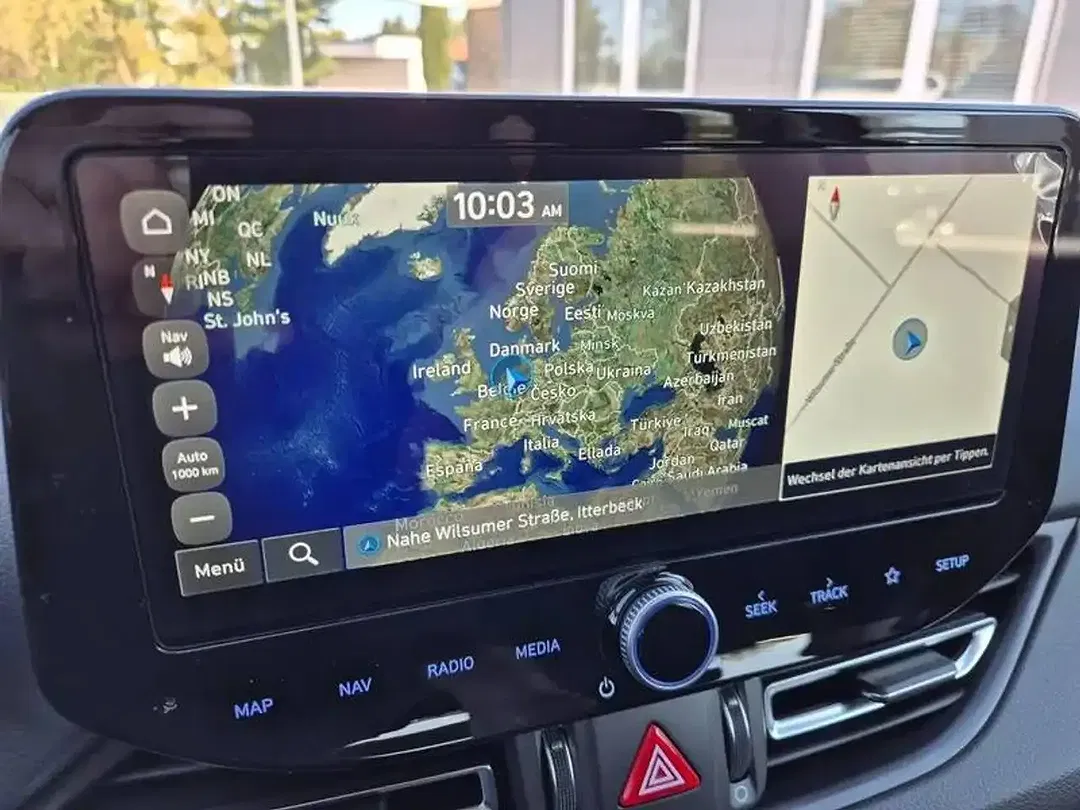 Hyundai i30 - Thumbnail 13