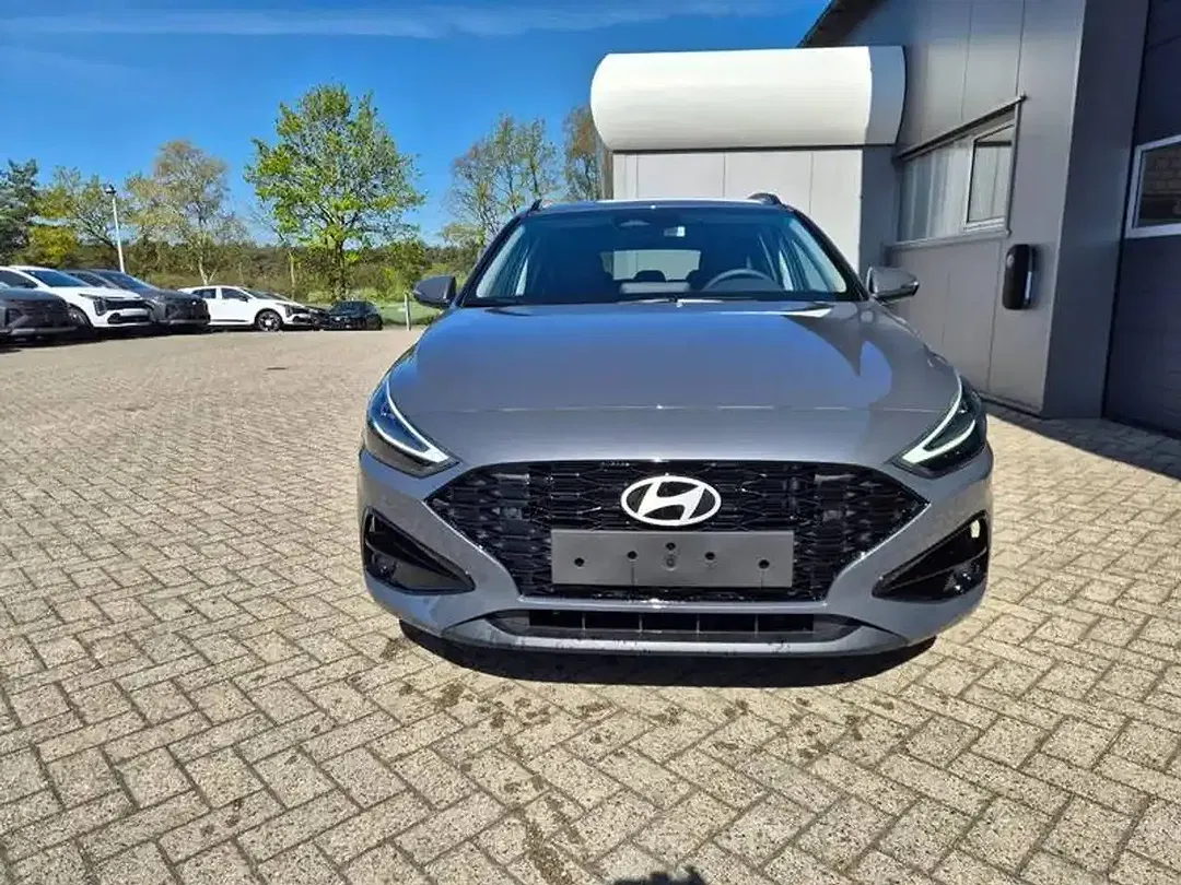 Hyundai i30 - Thumbnail 8