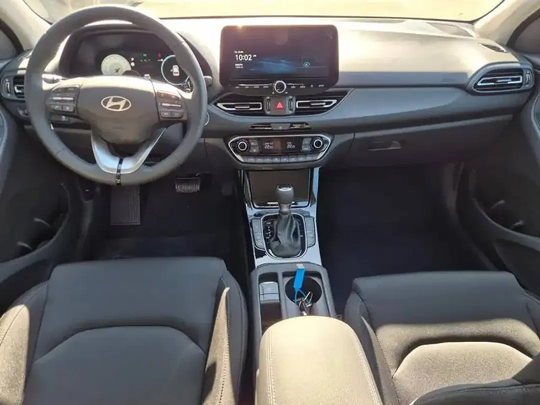 Hyundai i30 - Thumbnail 9