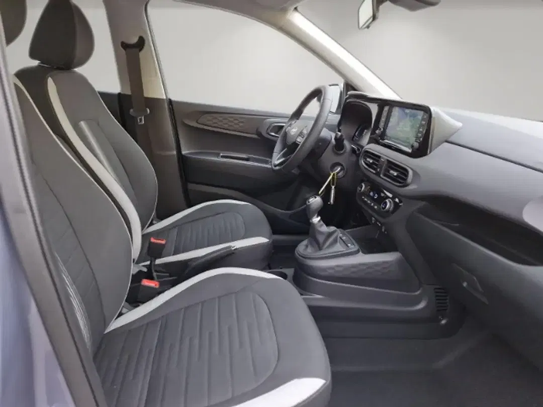 Hyundai i10 - Thumbnail 14