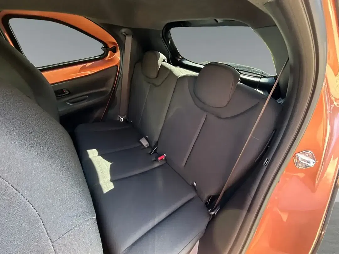 Toyota Aygo X - Thumbnail 13