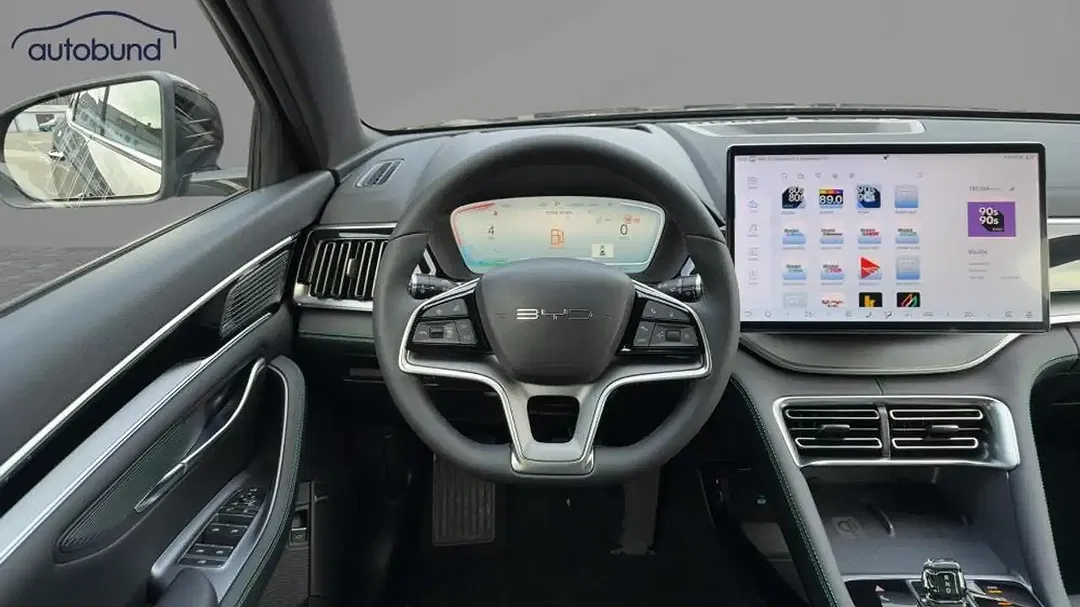 BYD Seal U - Thumbnail 11
