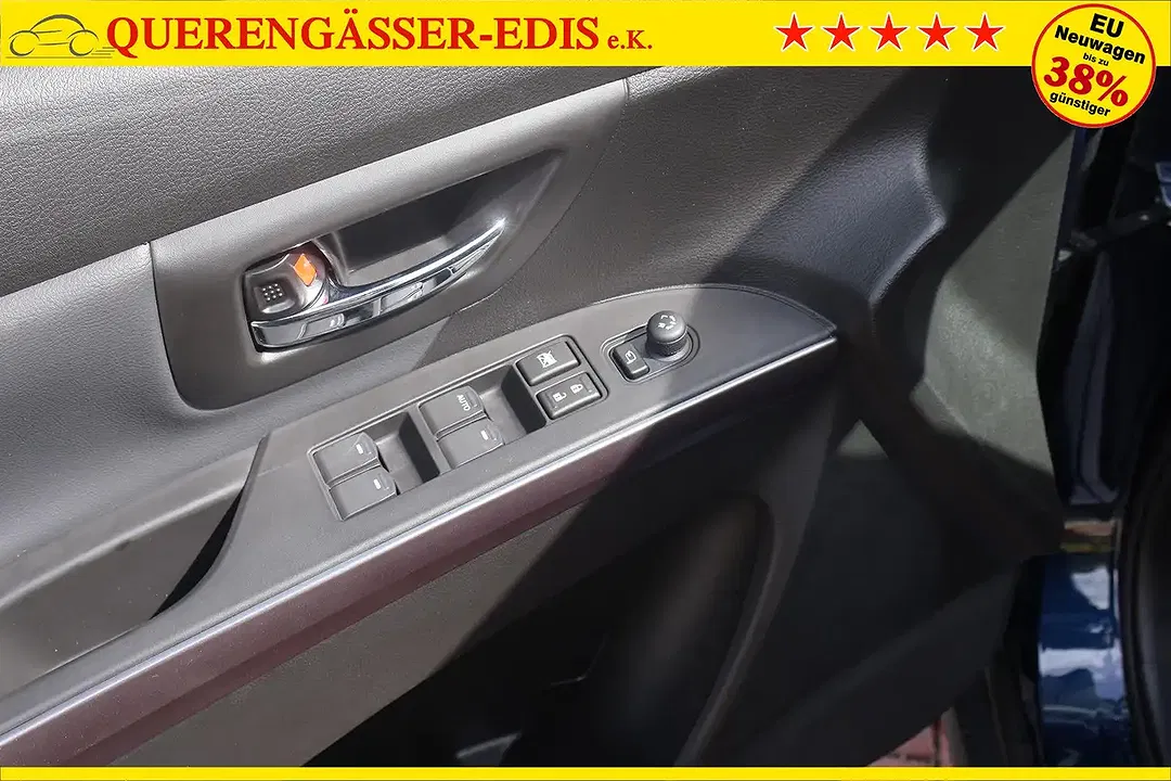 Suzuki S-Cross - Thumbnail 12