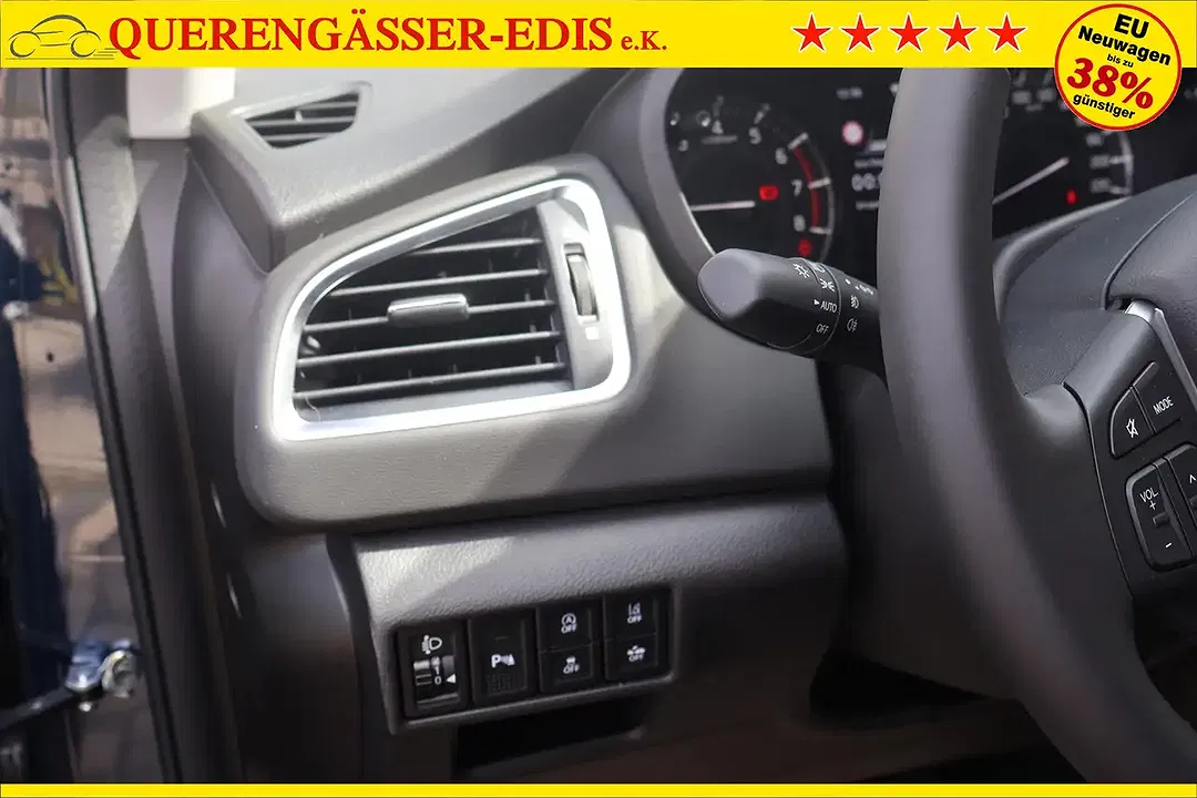 Suzuki S-Cross - Thumbnail 13