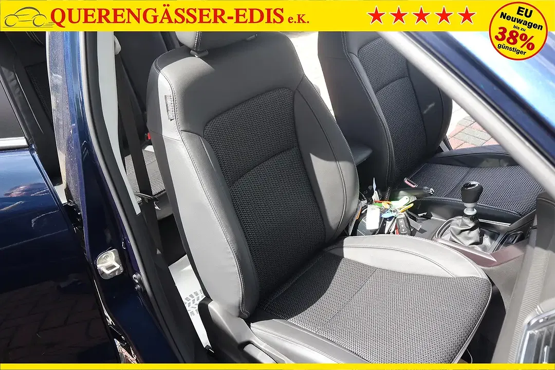 Suzuki S-Cross MHEV 1.4 GLX - foto 15