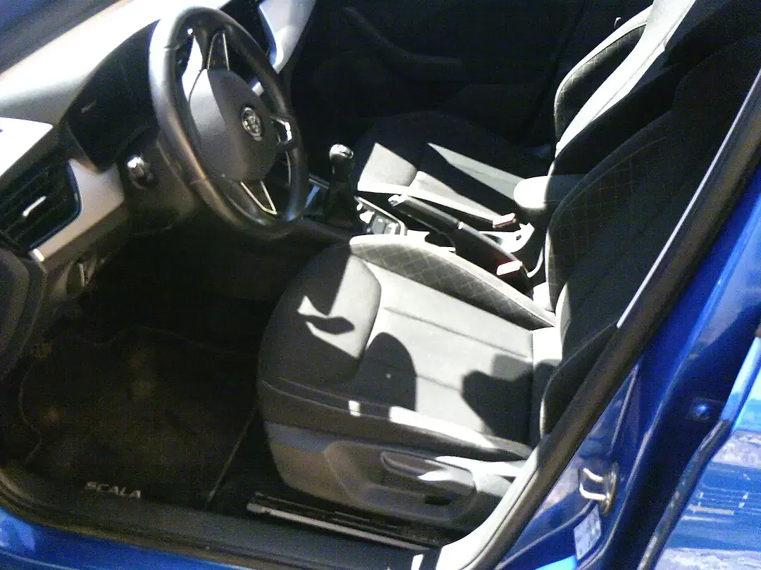 Skoda Scala - Thumbnail 10