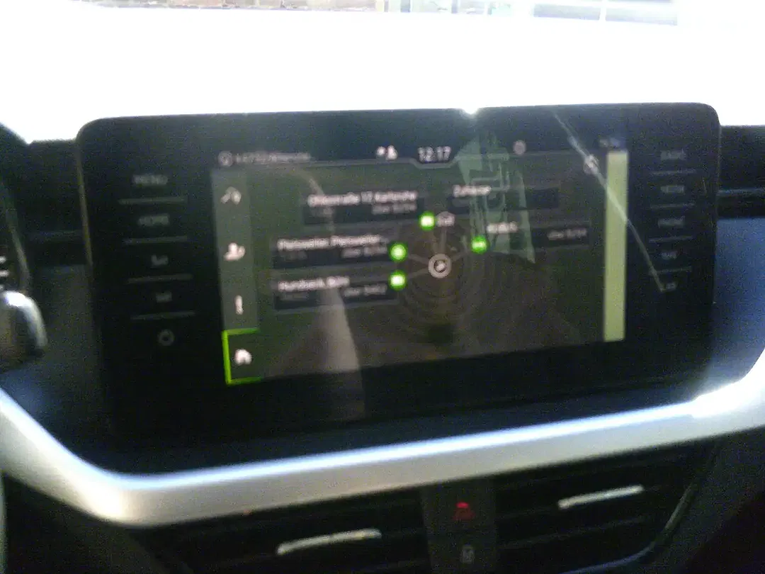 Skoda Scala - Thumbnail 11