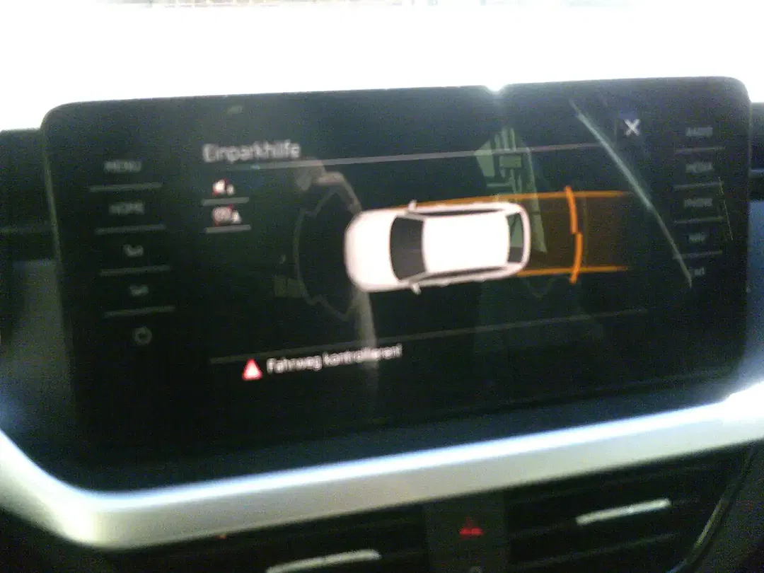 Skoda Scala - Thumbnail 12