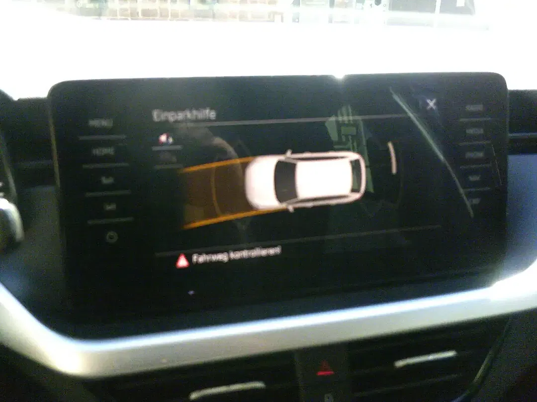 Skoda Scala - Thumbnail 13