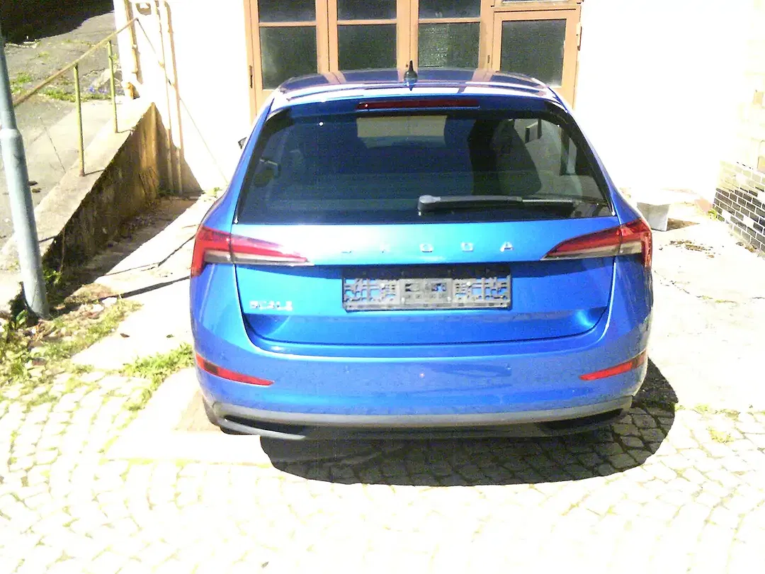 Skoda Scala - Thumbnail 6