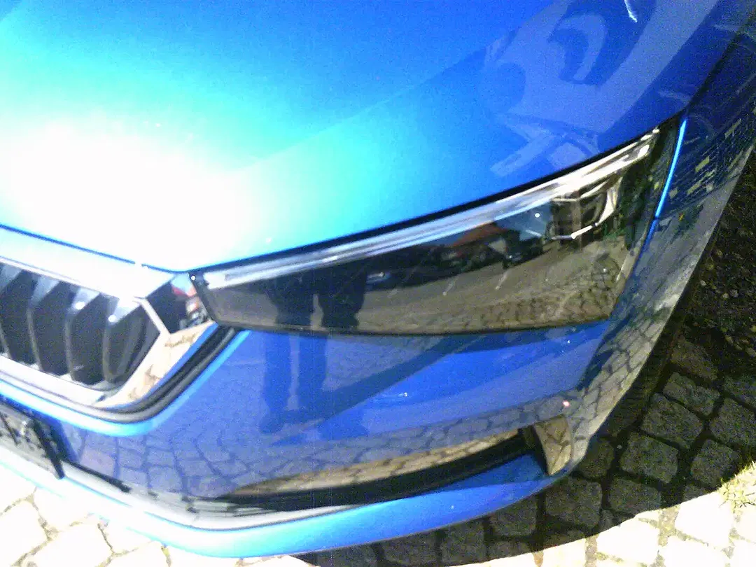 Skoda Scala - Thumbnail 7