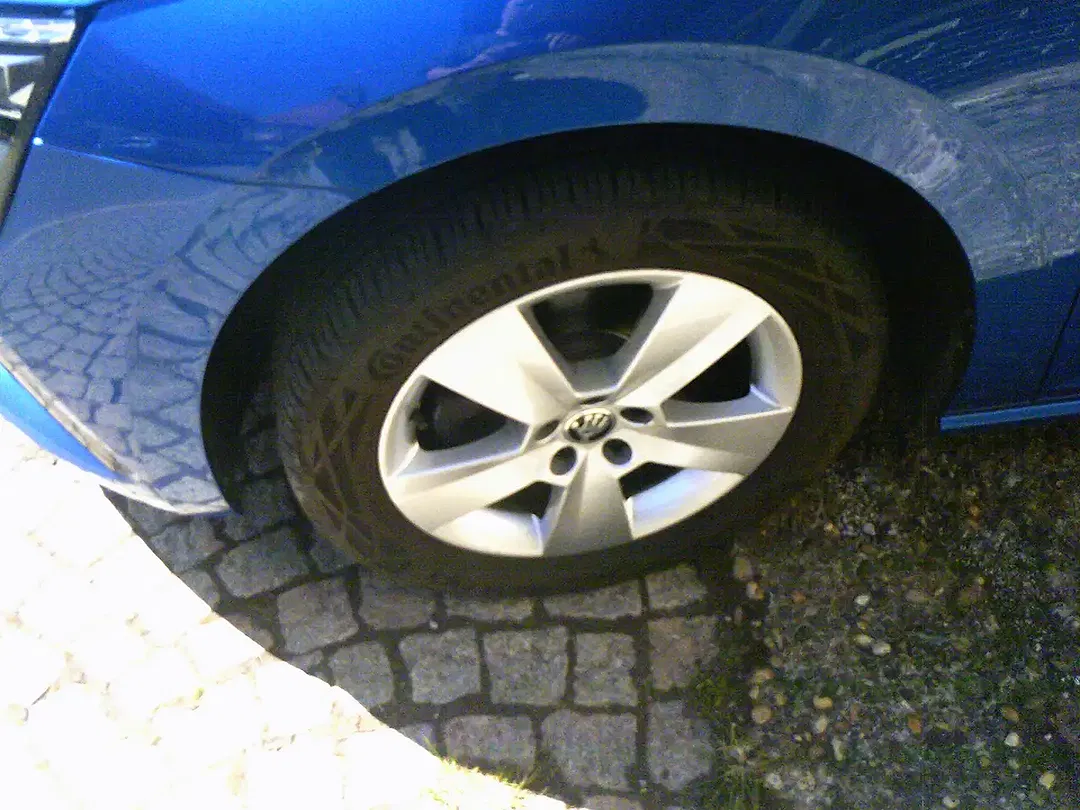 Skoda Scala - Thumbnail 8