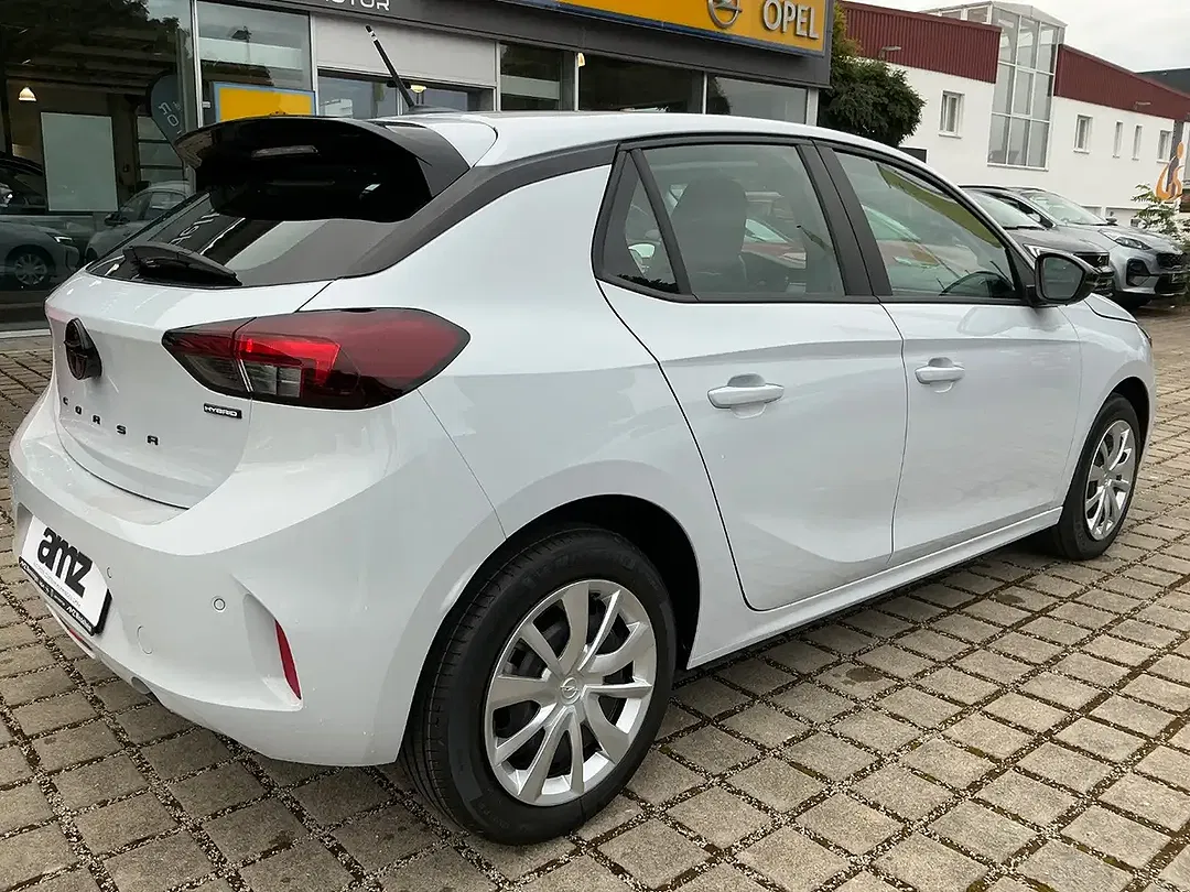 Opel Corsa - Thumbnail 7