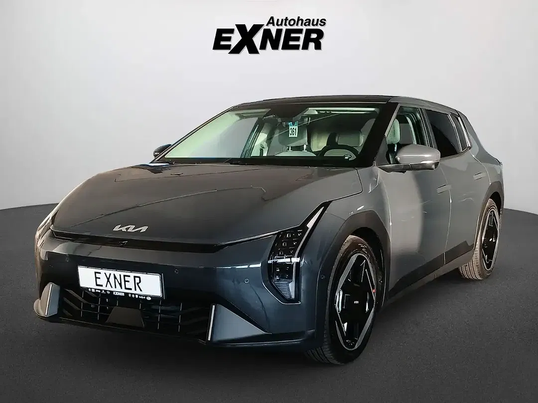 Kia EV4 Earth - foto 1