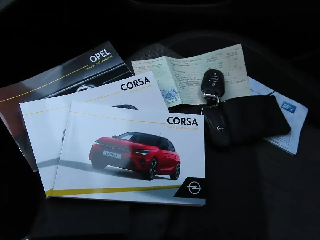 Opel Corsa - Thumbnail 10