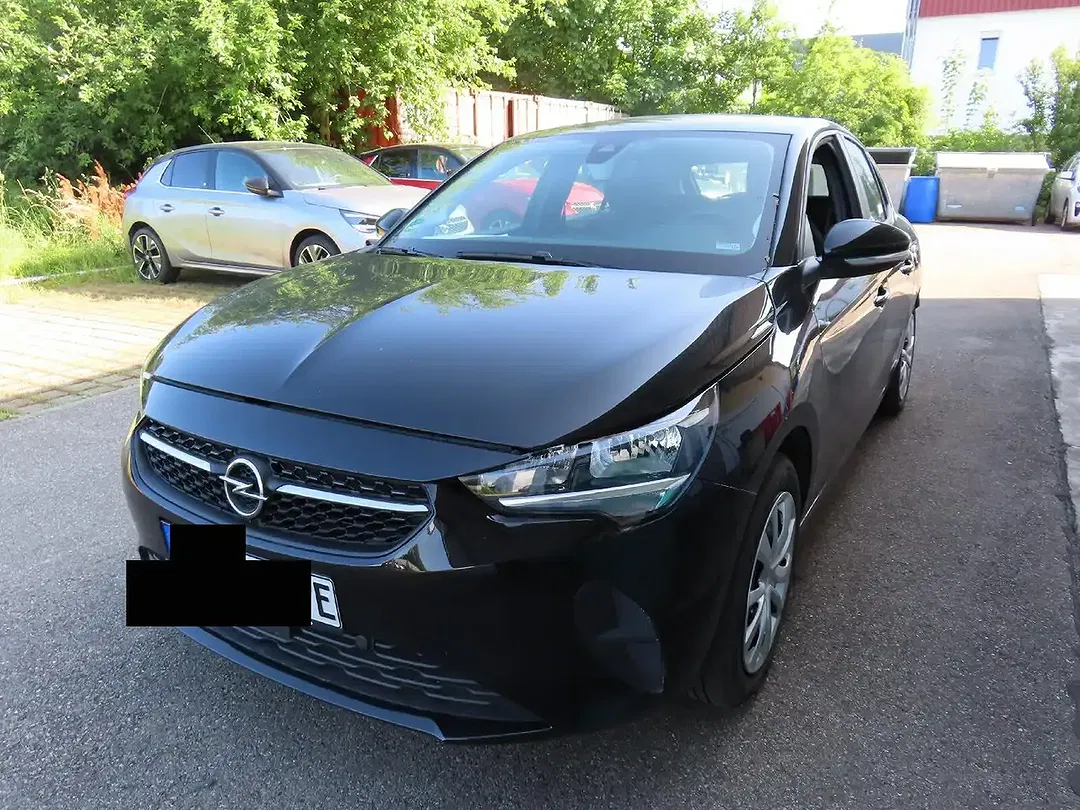 Opel Corsa AUT Edition - foto 2