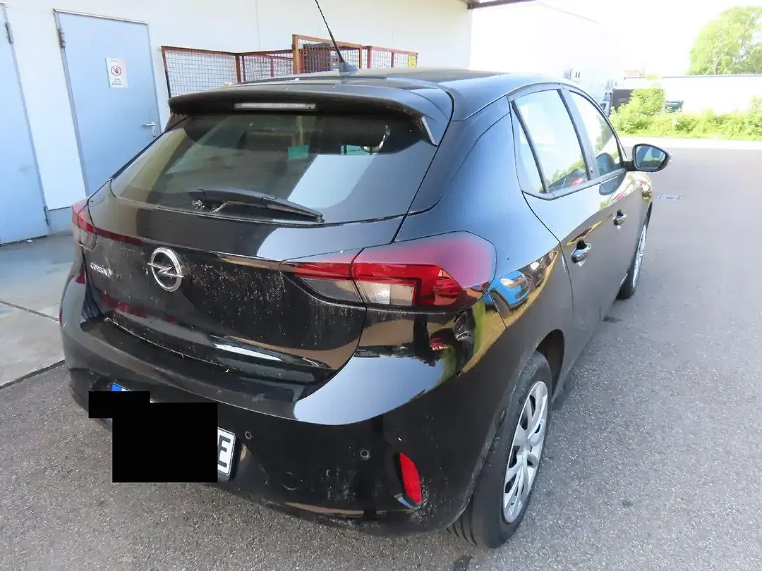 Opel Corsa - Thumbnail 7
