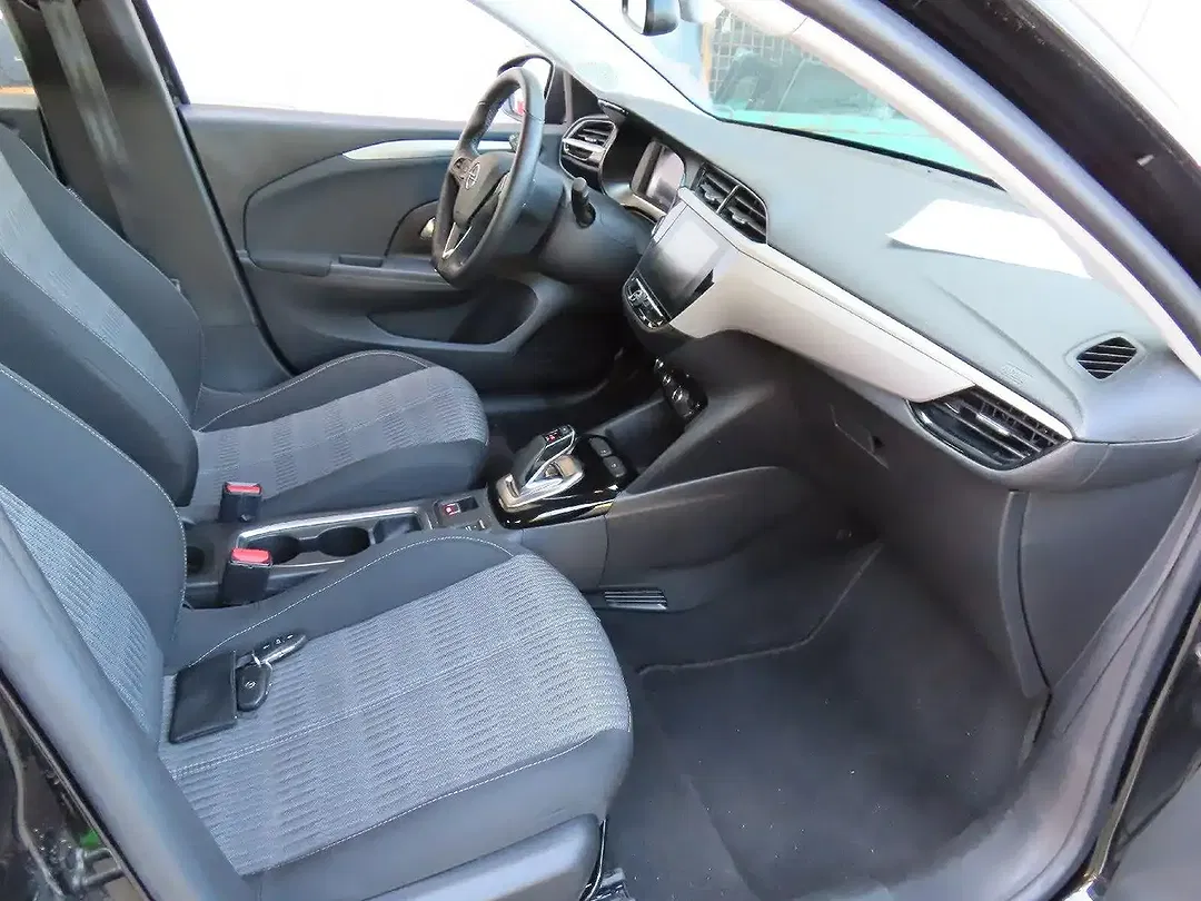 Opel Corsa - Thumbnail 8