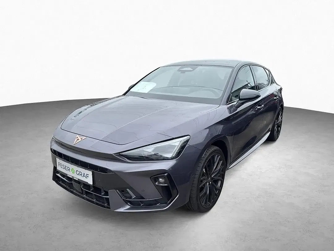 CUPRA Leon - Thumbnail 10