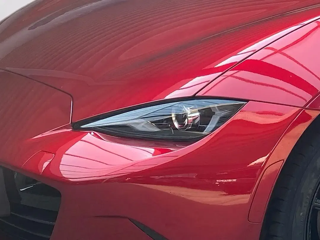 Mazda MX-5 - Thumbnail 5