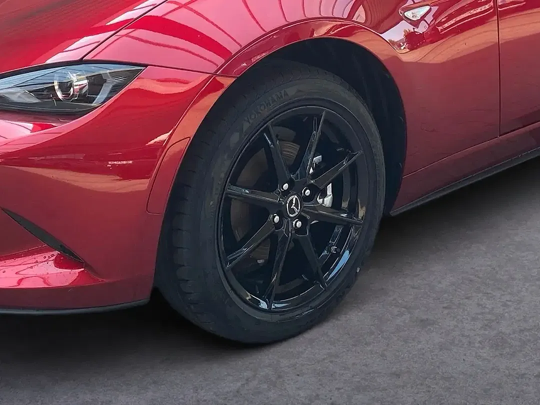 Mazda MX-5 - Thumbnail 6