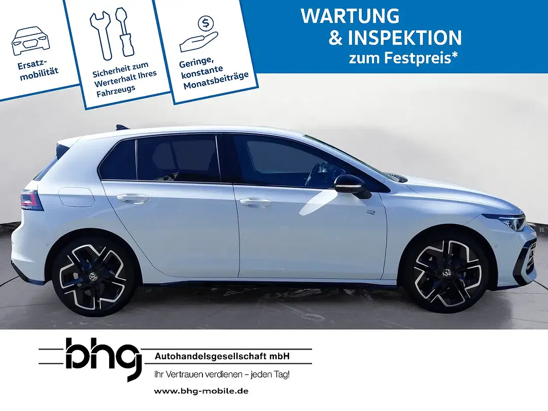 Volkswagen Golf - Thumbnail 5